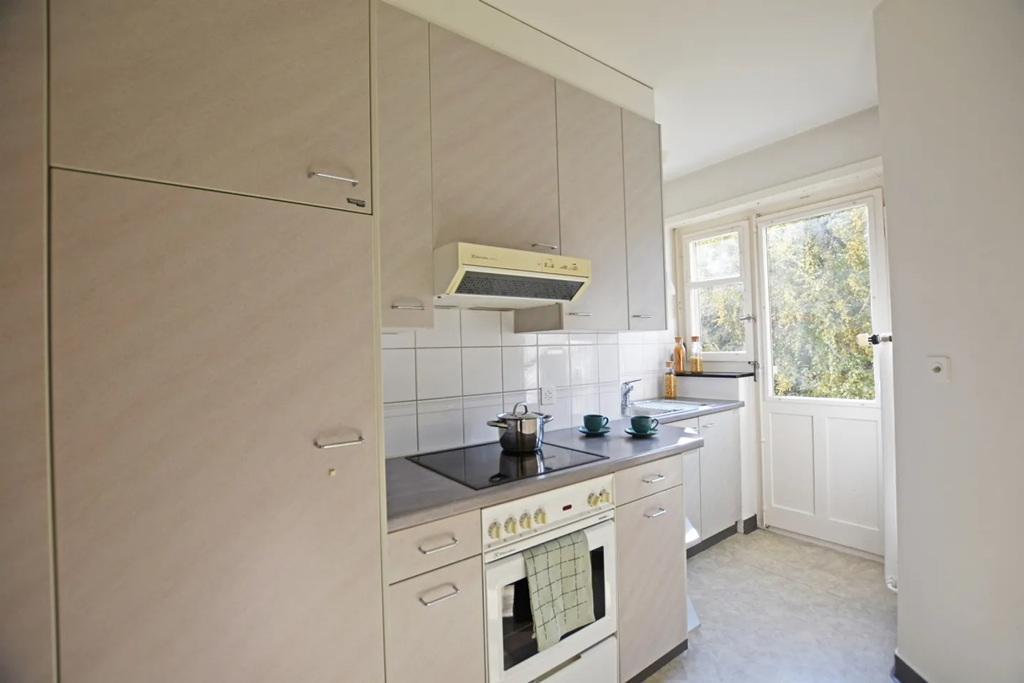 Charmante 3-Zimmerwohnung in Thun - Foto 7 von 9