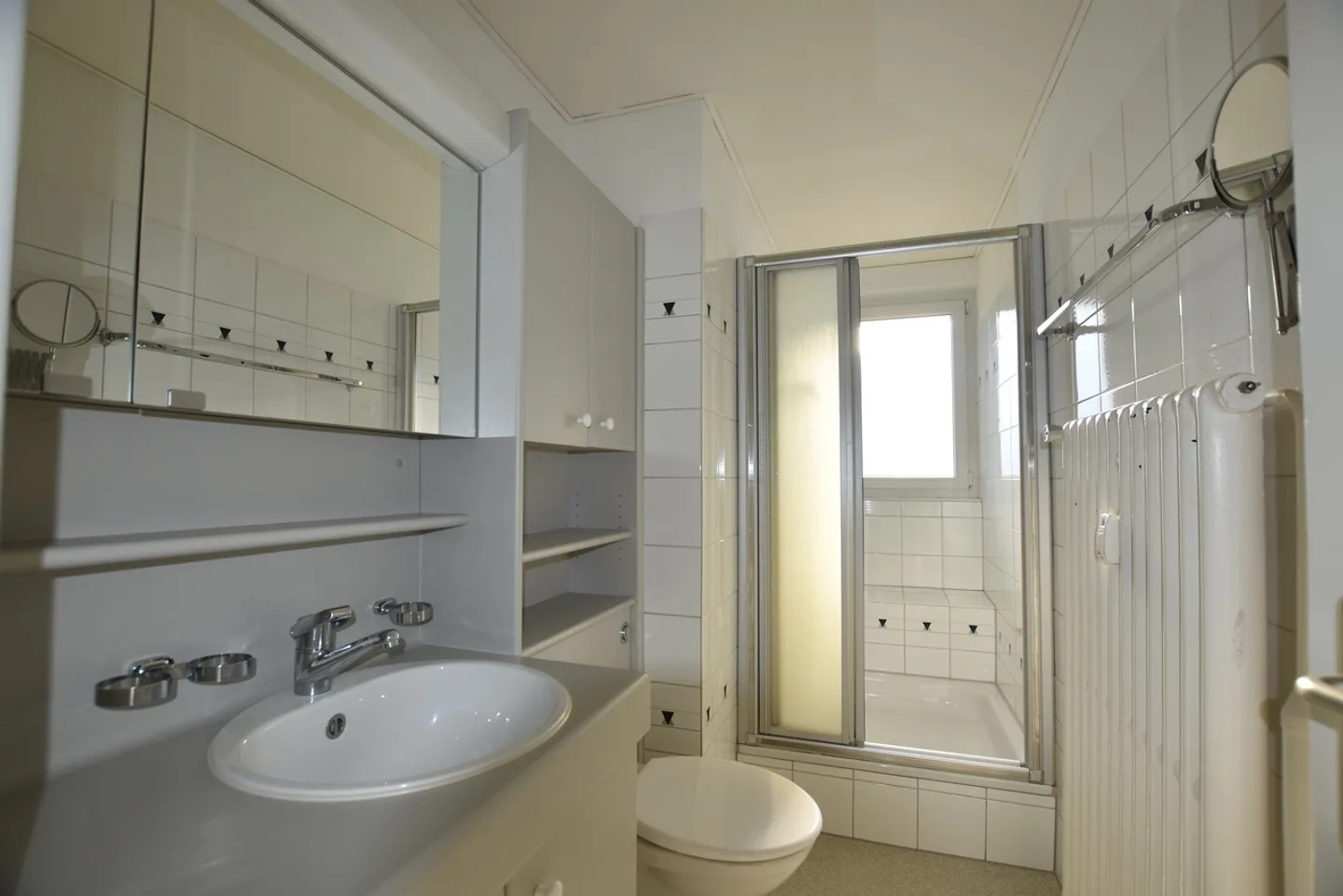 Charmante 3-Zimmerwohnung in Thun - Foto 8 von 9