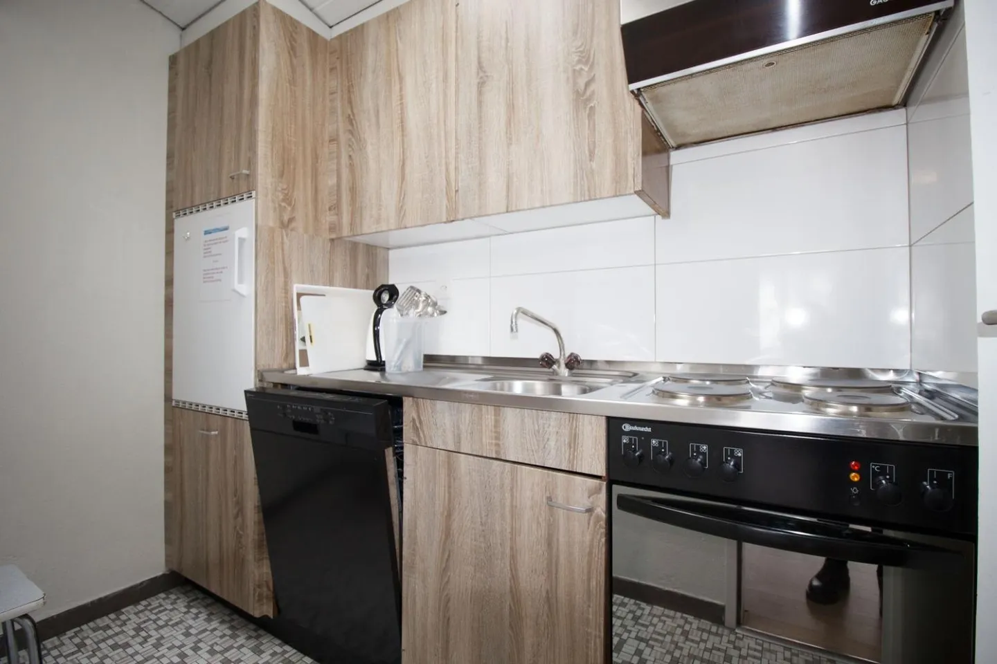 Appartement 2.5 pièces de qualité - Photo 5 sur 12