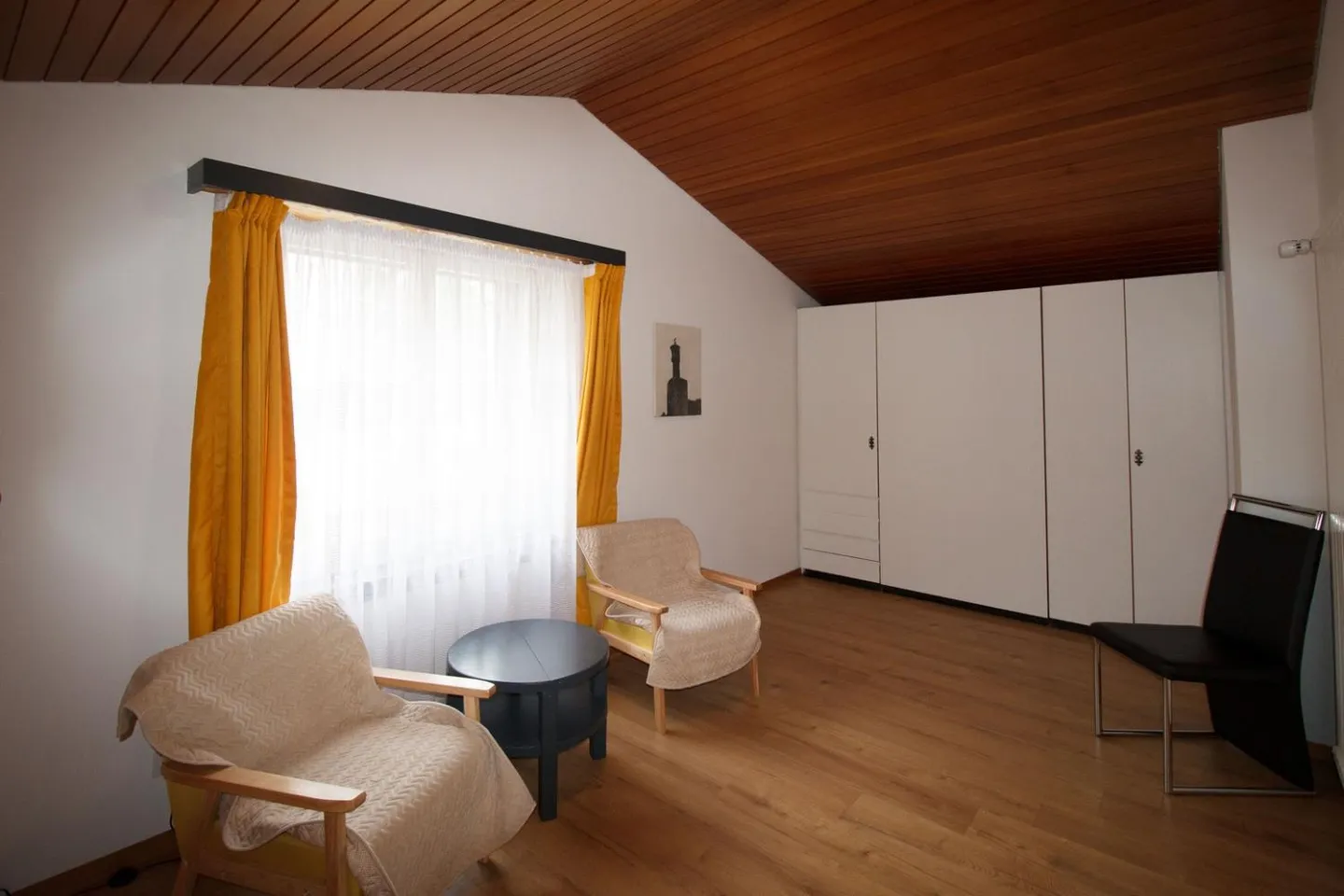 Appartement 2.5 pièces de qualité - Photo 6 sur 12