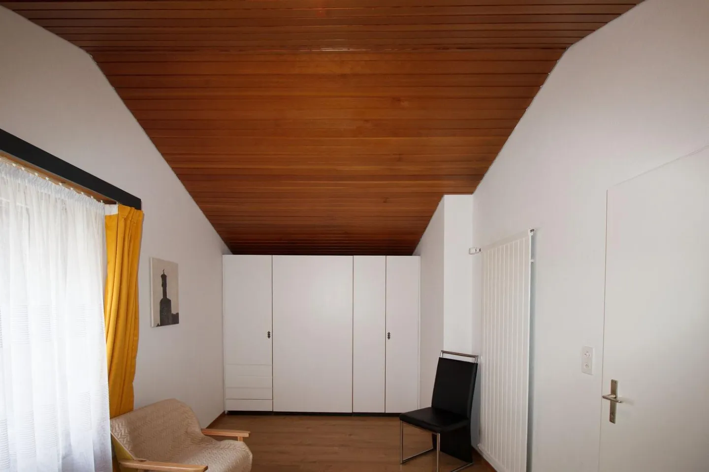 Appartement 2.5 pièces de qualité - Photo 7 sur 12