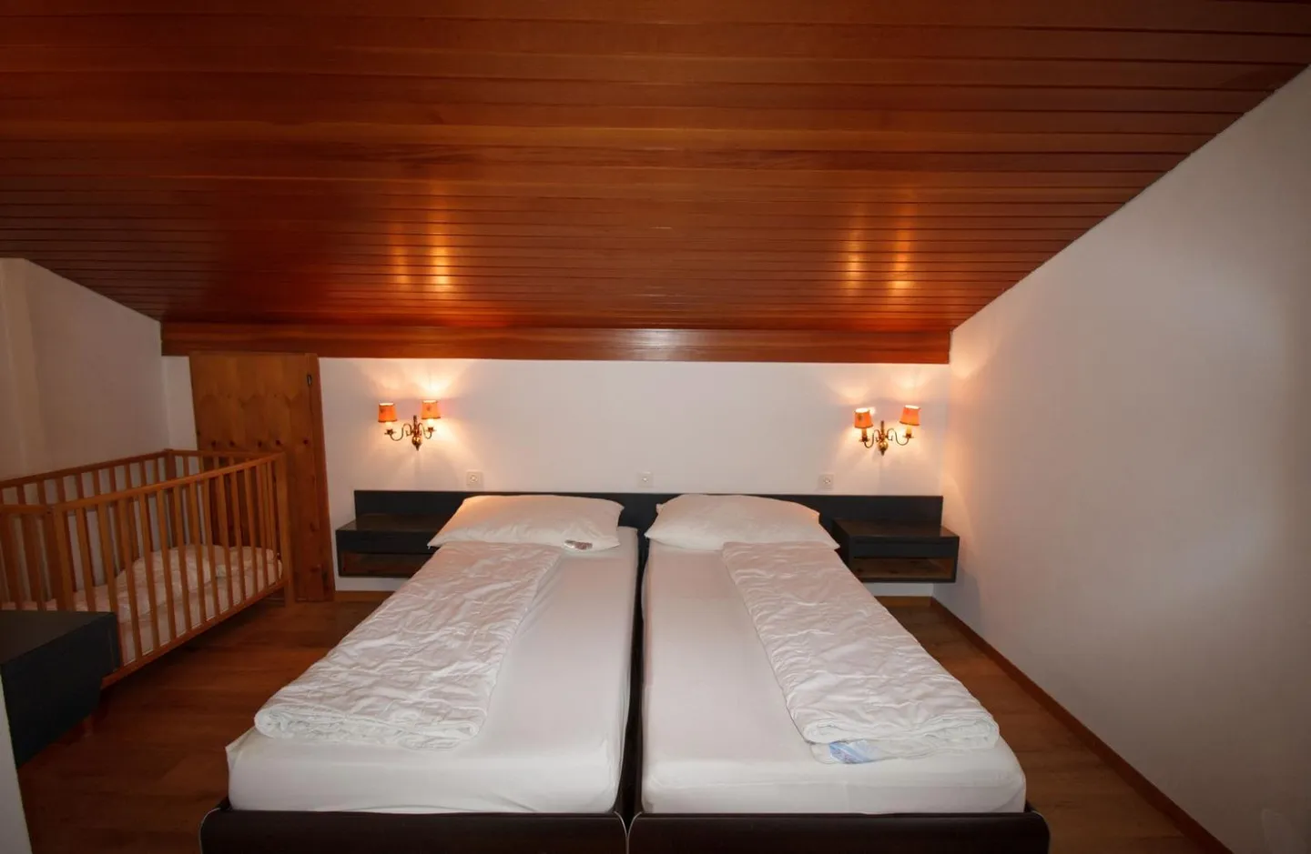 Appartement 2.5 pièces de qualité - Photo 8 sur 12