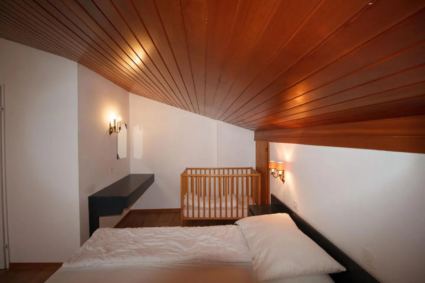 Appartement 2.5 pièces de qualité - Photo 9 sur 12