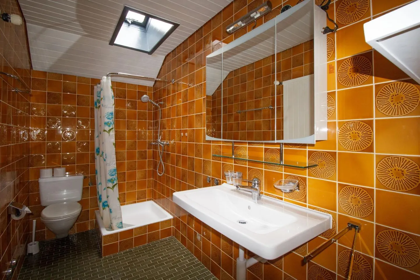 Appartement 2.5 pièces de qualité - Photo 10 sur 12