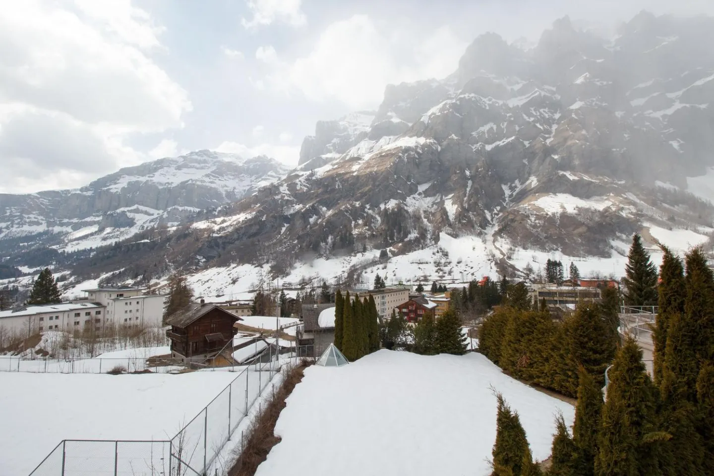 Appartement 2.5 pièces de qualité - Photo 12 sur 12