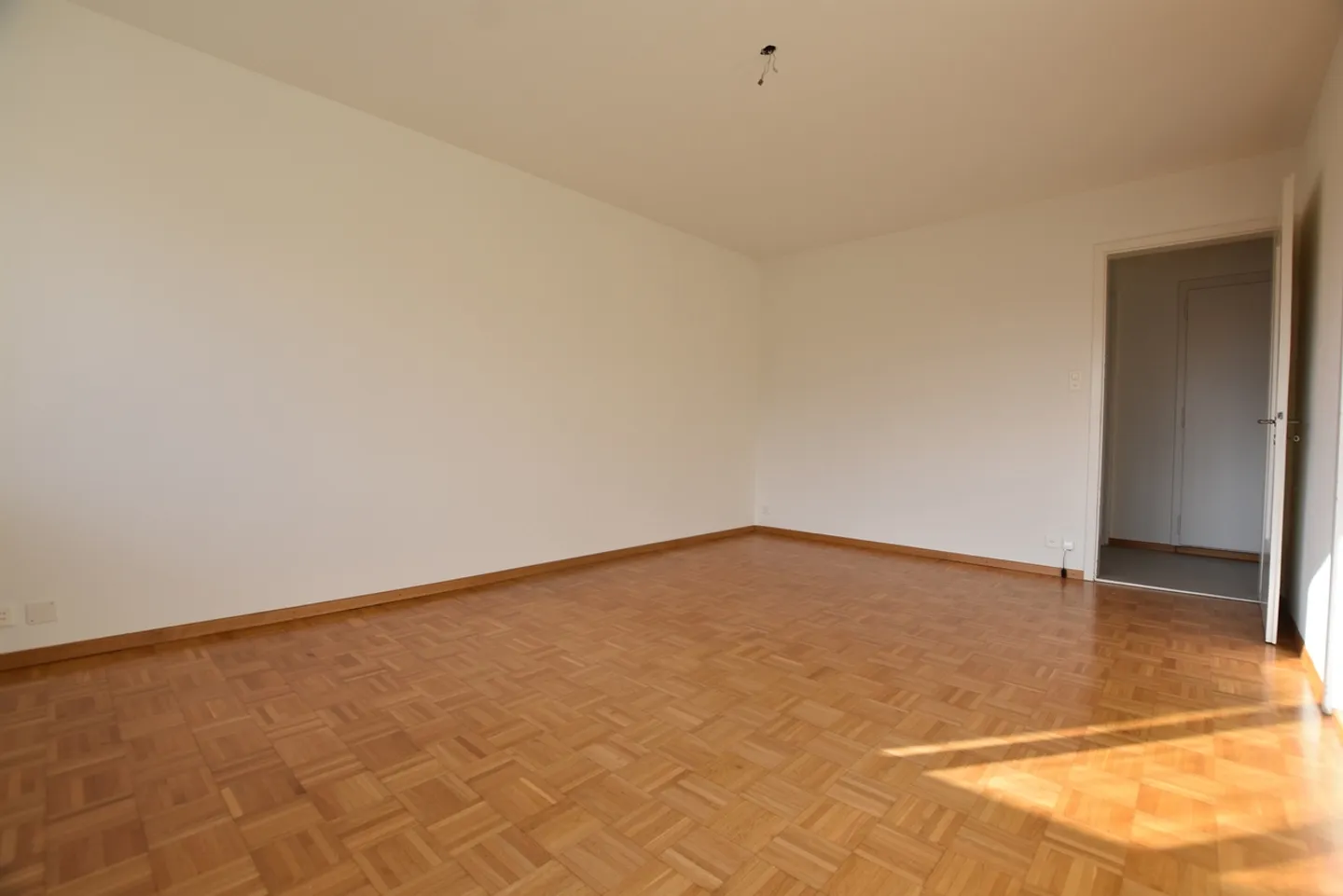 Charmante 3-Zimmerwohnung in Thun - Foto 5 von 9