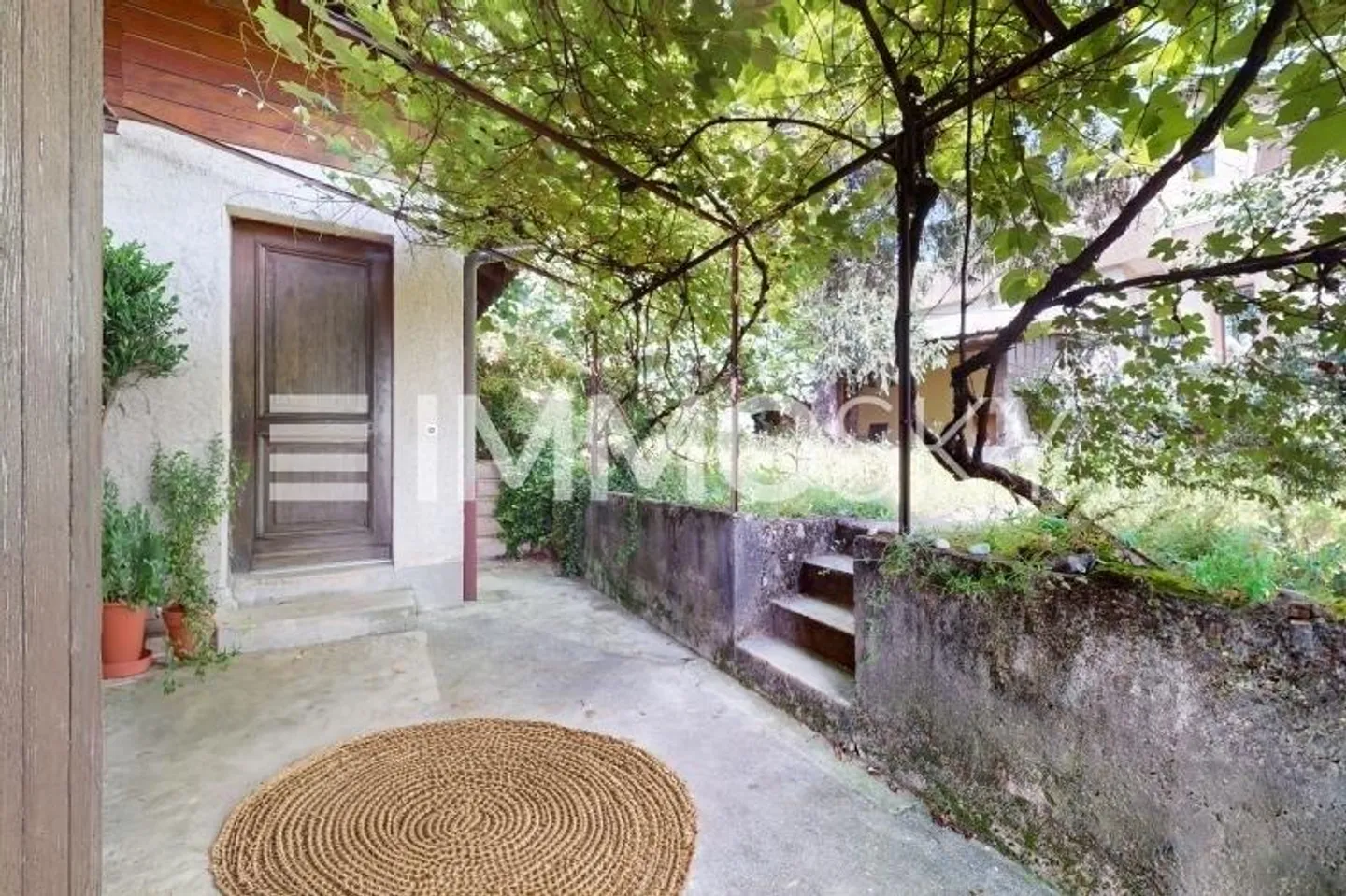 Chalet authentique avec 2 appartements à la Sarraz - Photo 7 sur 8