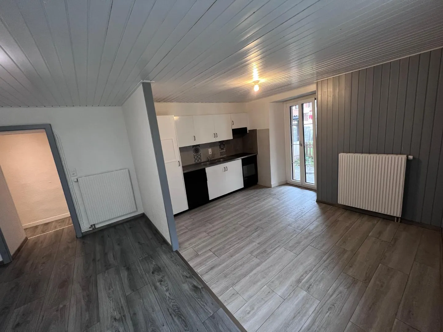 3.5 Zimmerwohnung - Foto 2 von 11