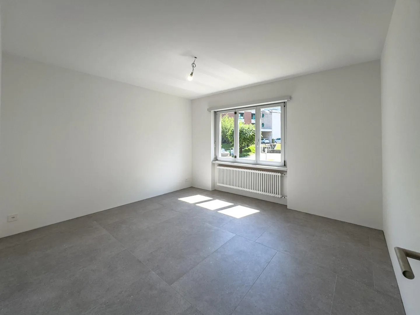 Appartamento 3.5 locali rinnovato a Mendrisio - Photo 3 sur 9