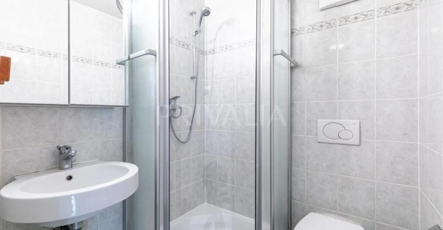 Beautiful furnished crossing apartment in the charming village of Veyrier - Photo 7 of 9