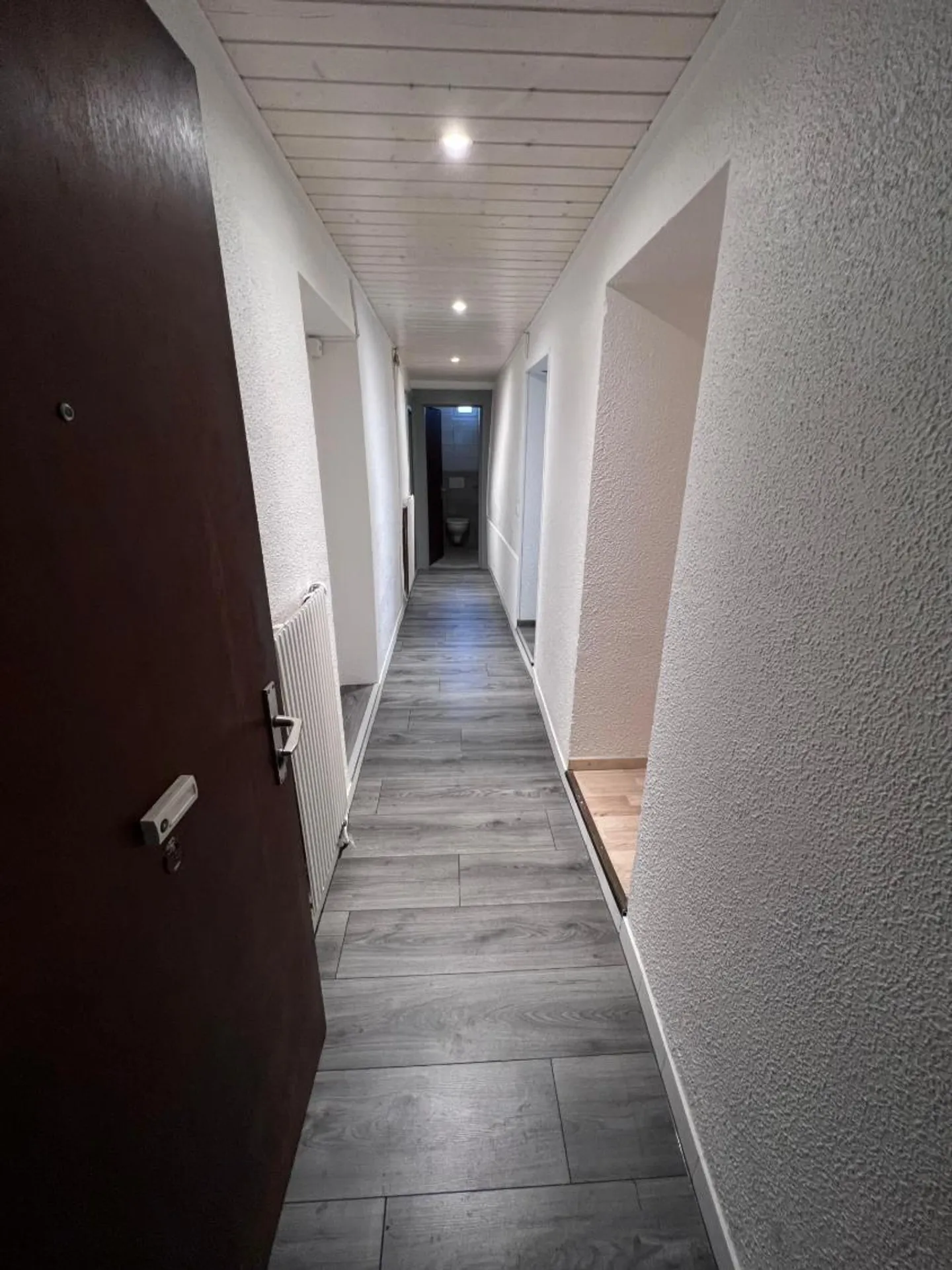 3.5 Zimmerwohnung - Foto 9 von 11