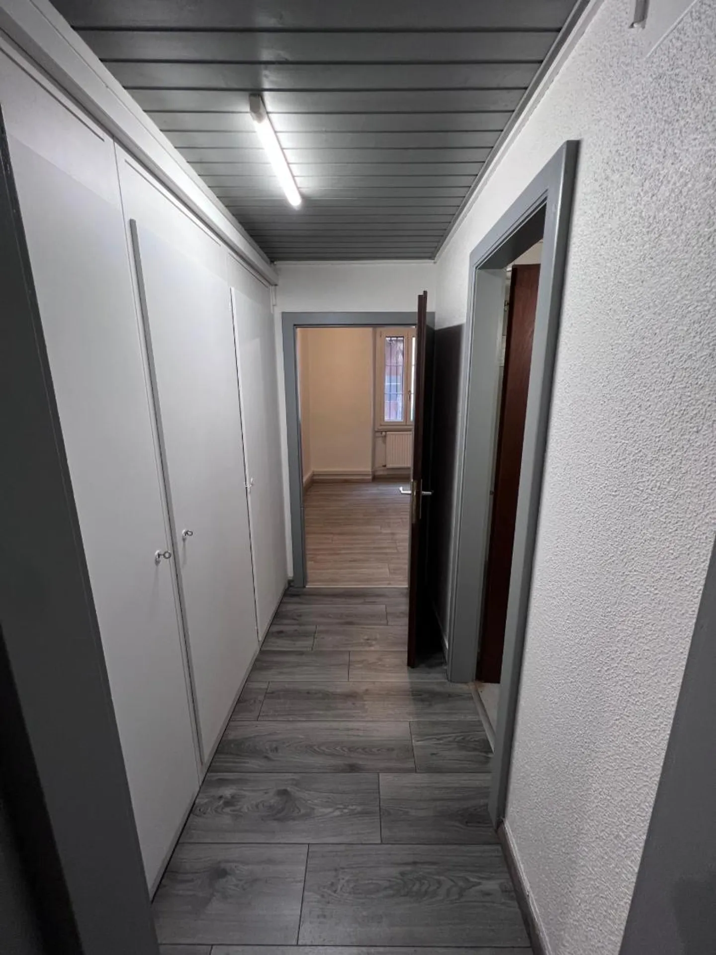 3.5 Zimmerwohnung - Foto 10 von 11