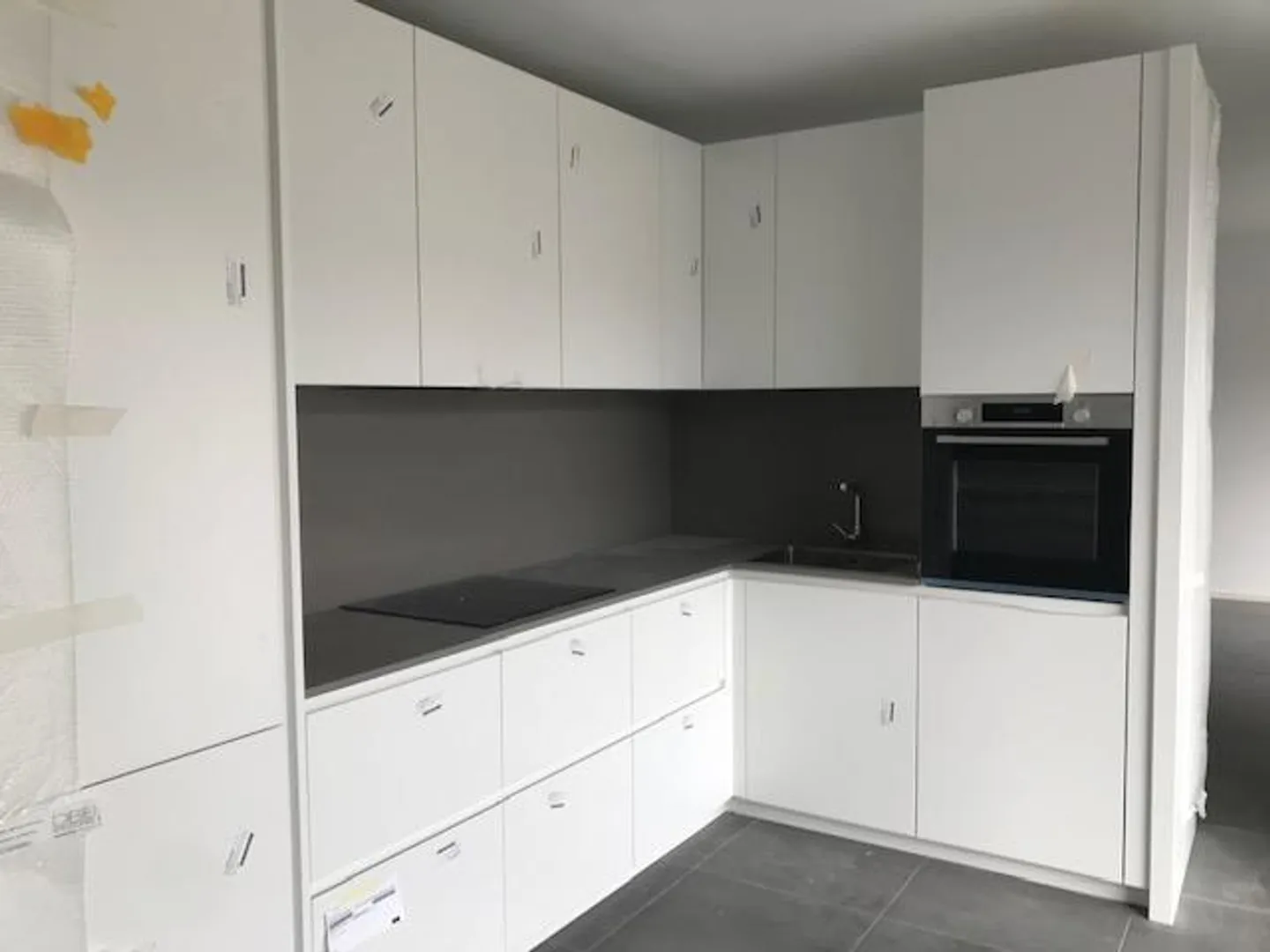 Appartamento in affitto - Foto 2 di 4
