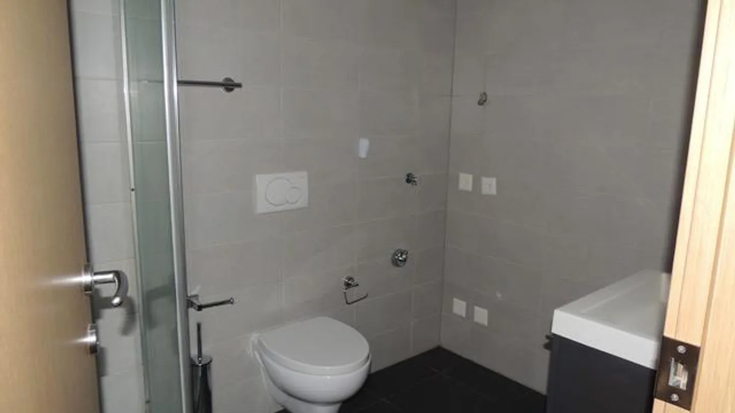 Appartamento in affitto - Foto 3 di 4