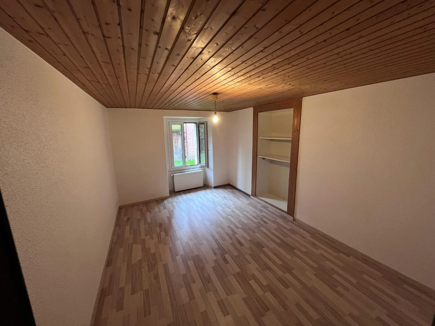 3.5 Zimmerwohnung - Foto 11 von 11