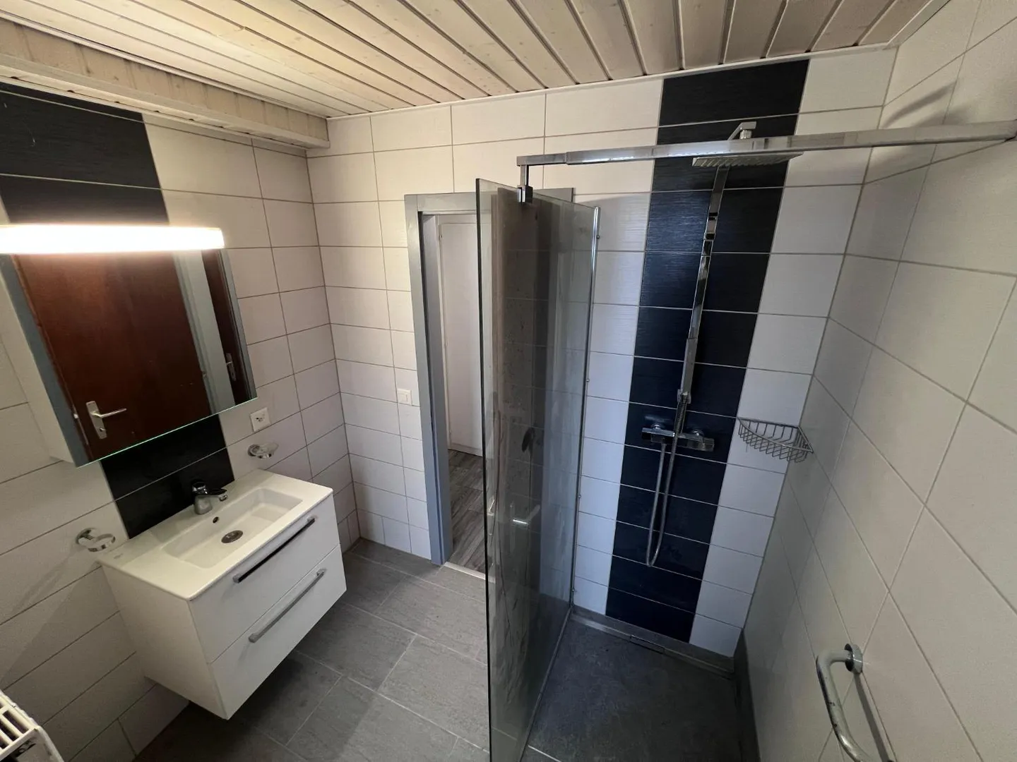 3.5 Zimmerwohnung - Foto 4 von 11