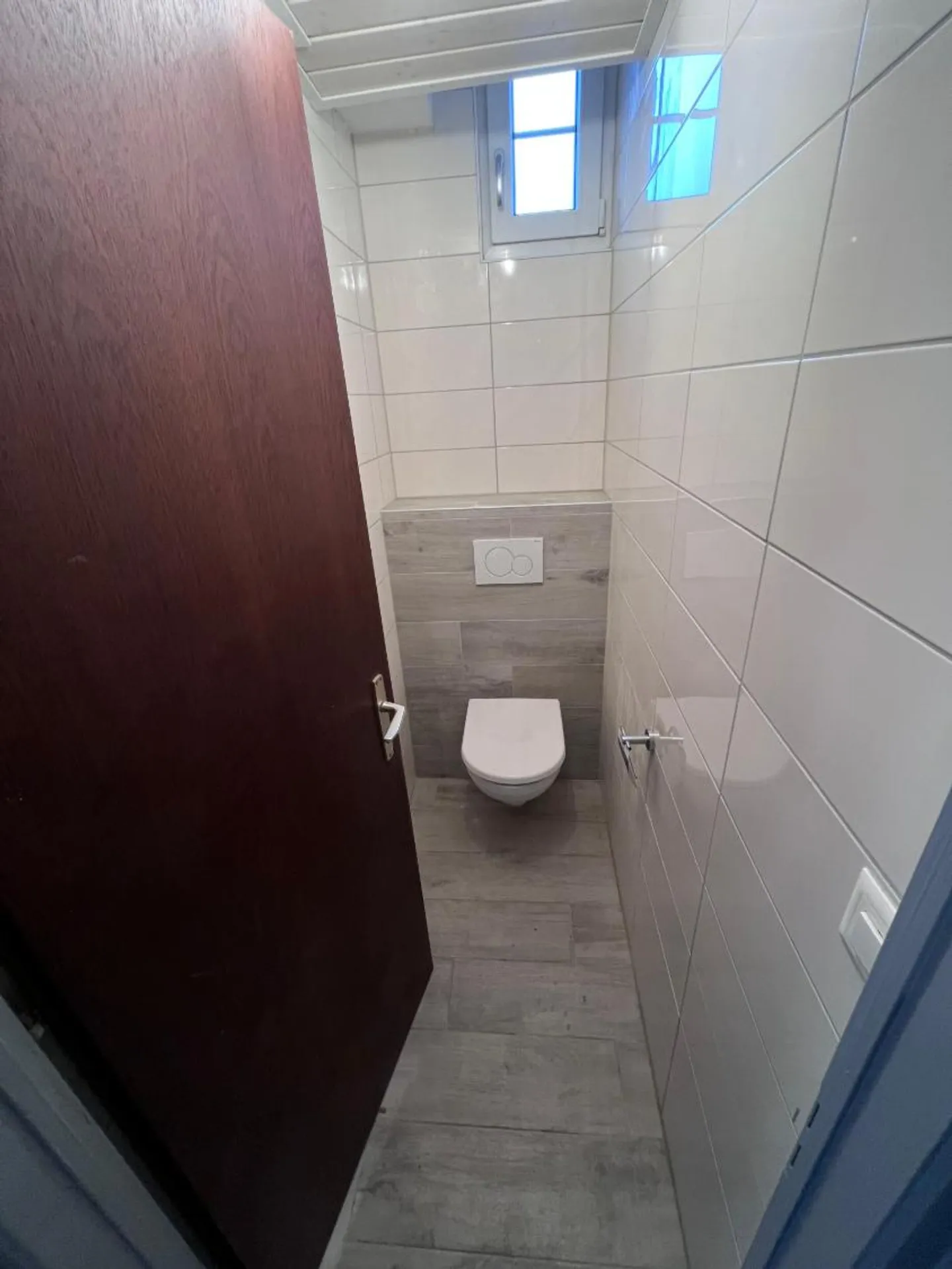 3.5 Zimmerwohnung - Foto 5 von 11