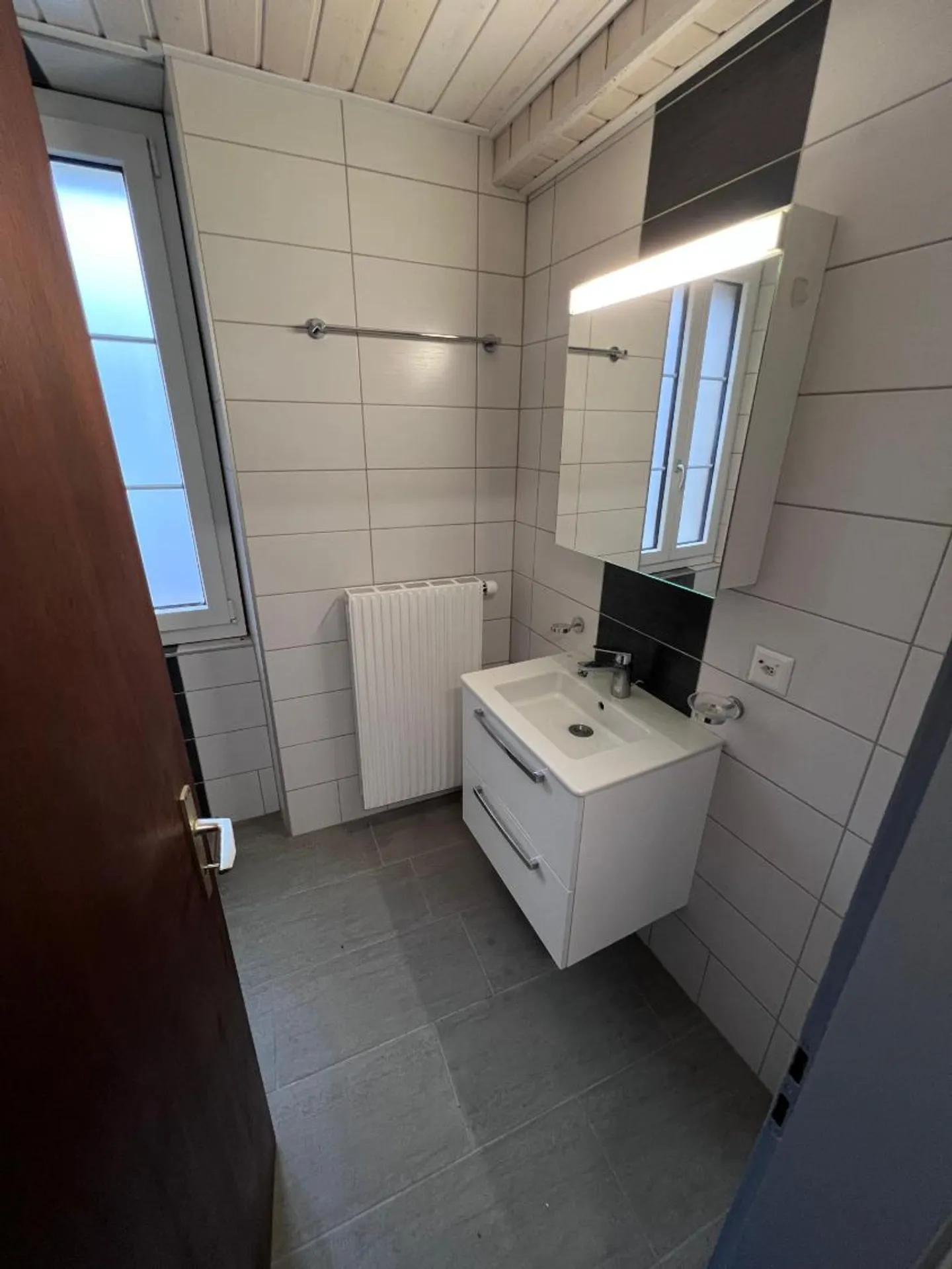 3.5 Zimmerwohnung - Foto 6 von 11