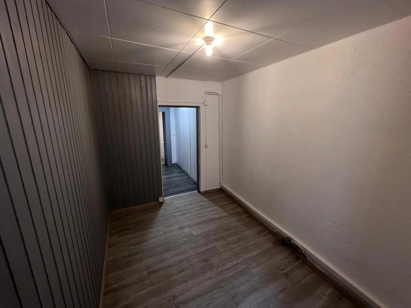 3.5 Zimmerwohnung - Foto 7 von 11