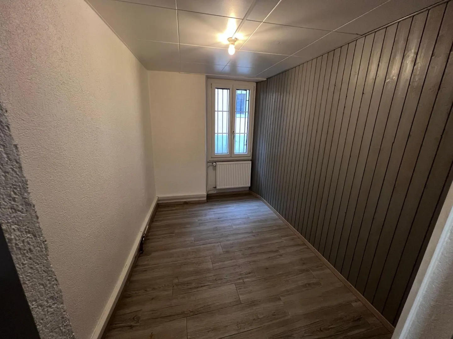 3.5 Zimmerwohnung - Foto 8 von 11