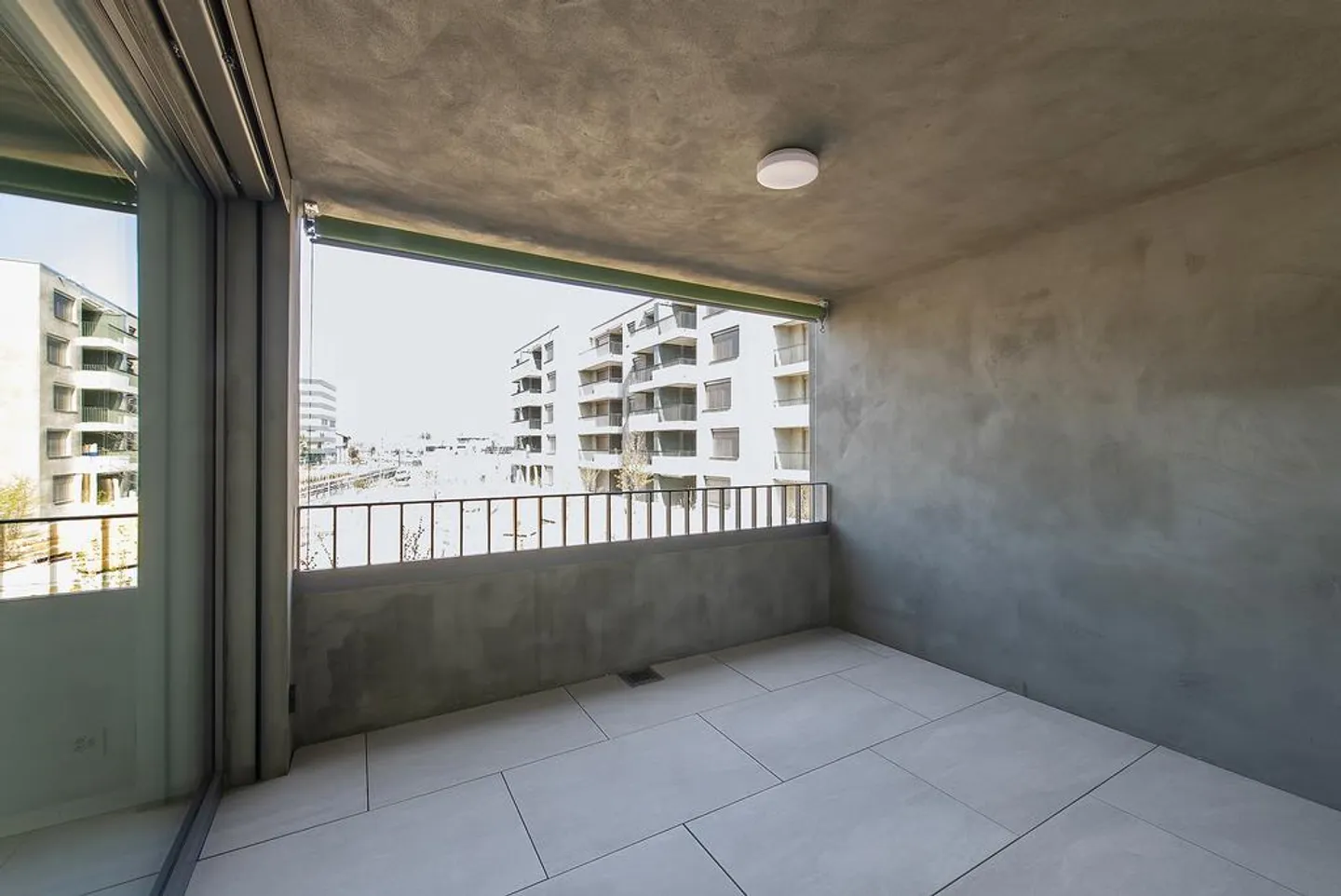 modern 3.5 room apartment - Photo 8 of 8