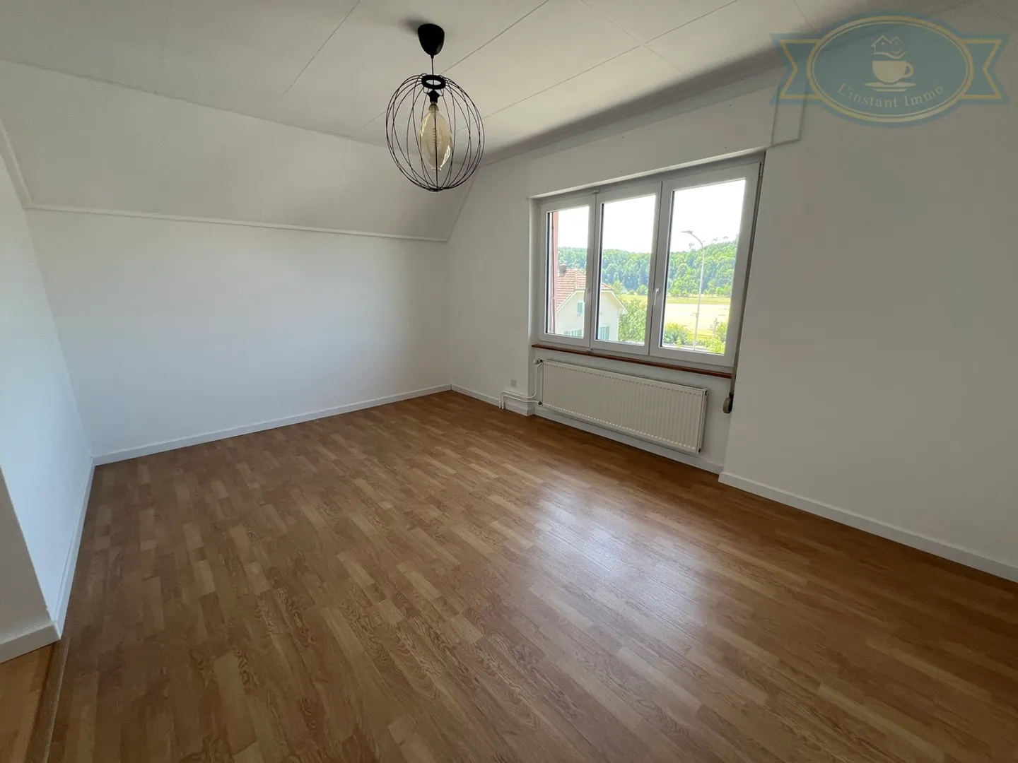 Multifunctional House on the Edge of the Forest in Boncourt - Photo 16 of 20