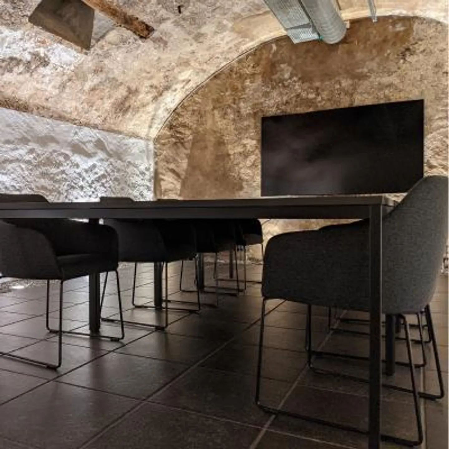 À LA RECHERCHE D'UN PARTAGE DE BUREAU ? - Photo 3 sur 4