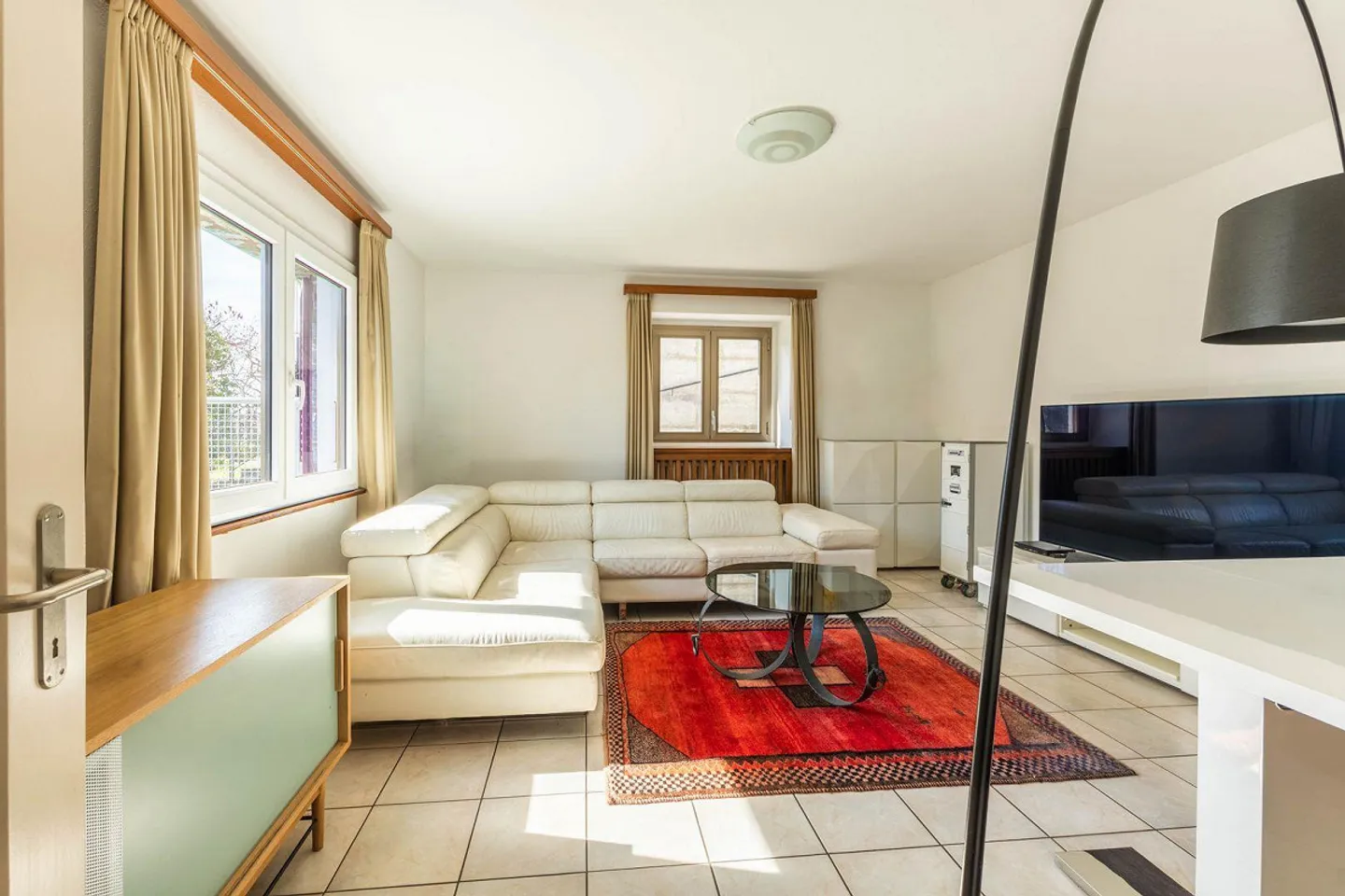 Minusio – Cozy 2.5-room apartment - Photo 1 of 4