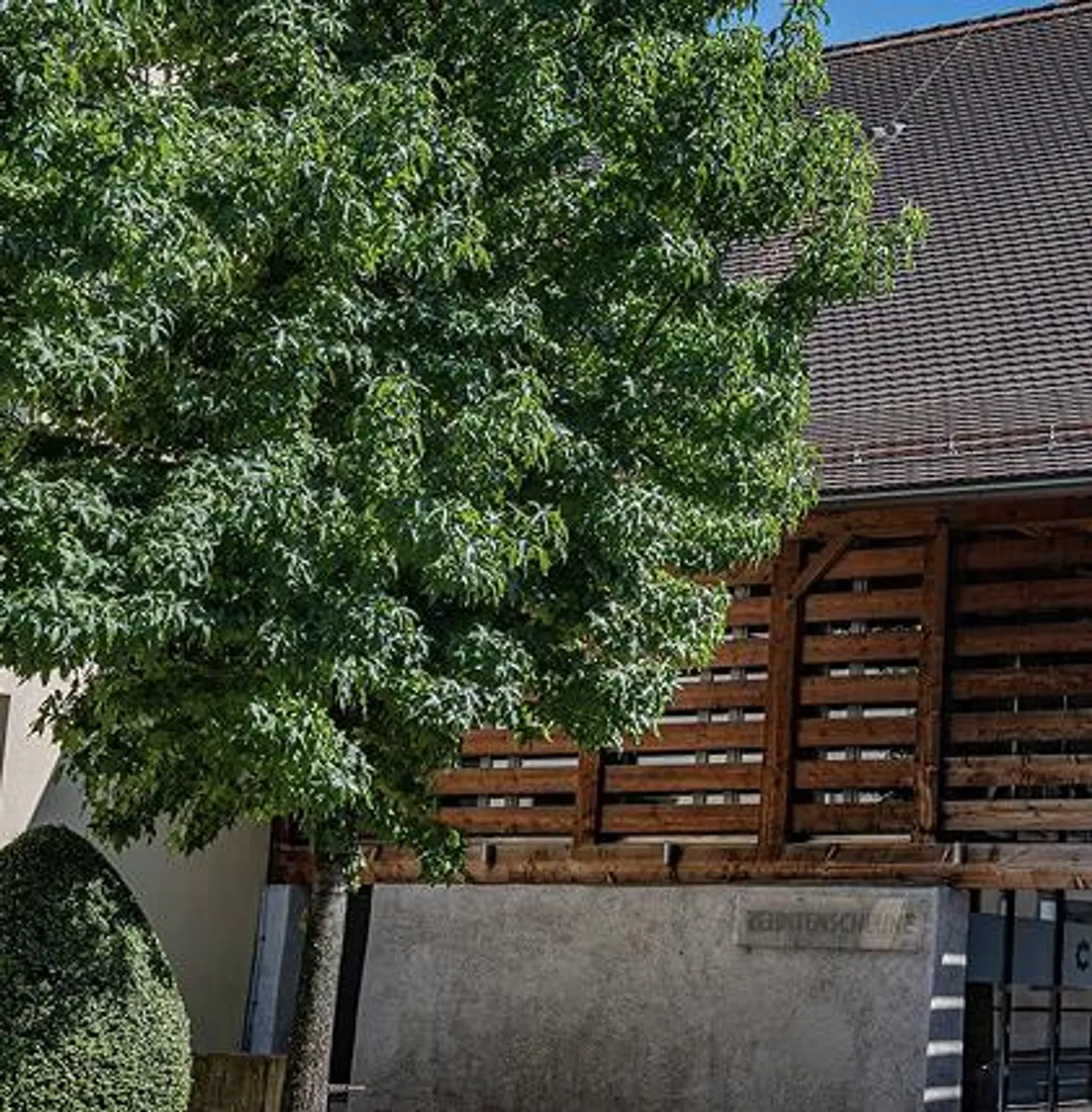 À LA RECHERCHE D'UN PARTAGE DE BUREAU ? - Photo 4 sur 4