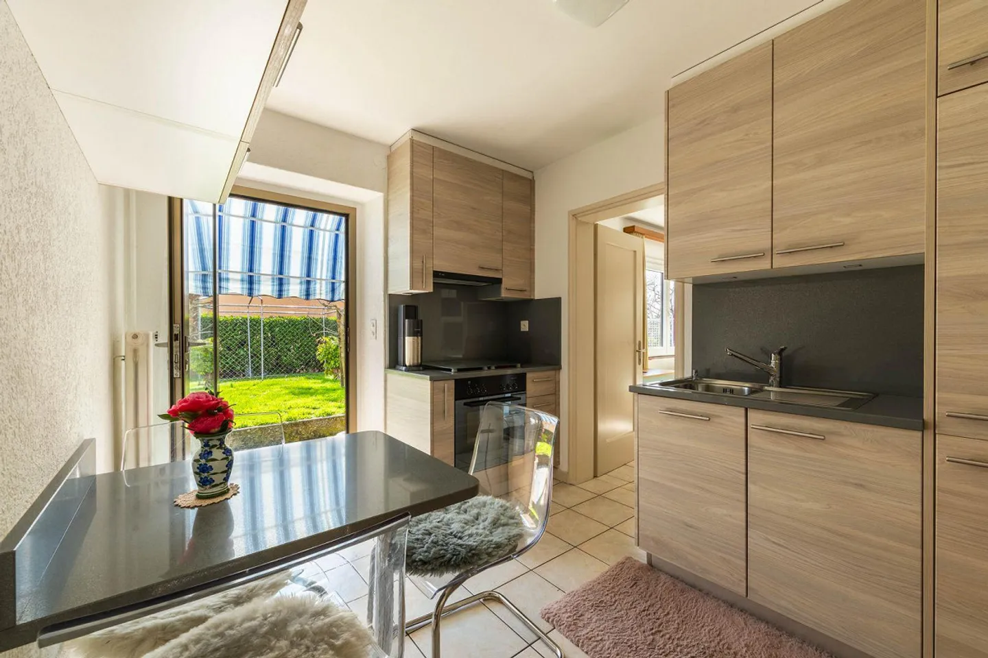 Minusio – Cozy 2.5-room apartment - Photo 3 of 4