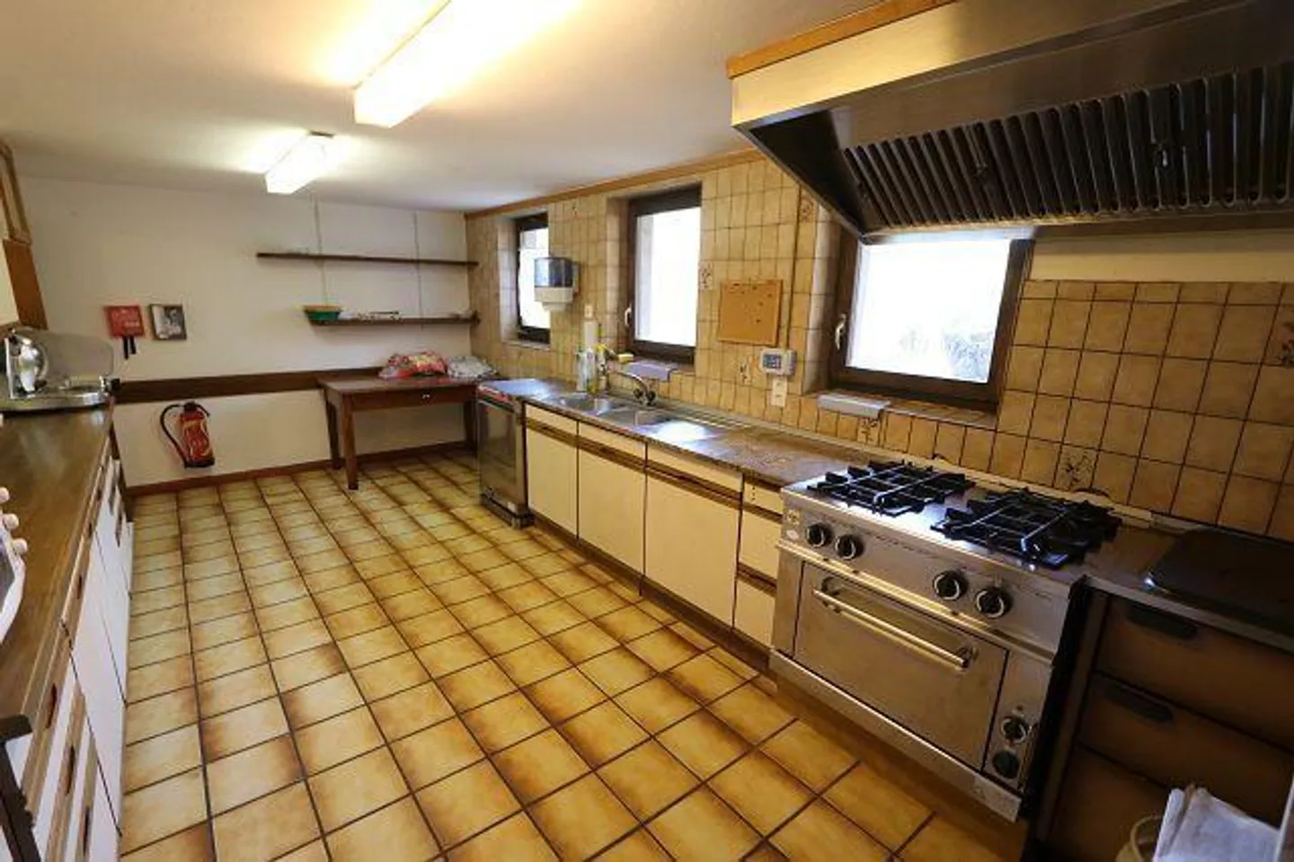 Grotto with 3 Rooms - Photo 8 of 18