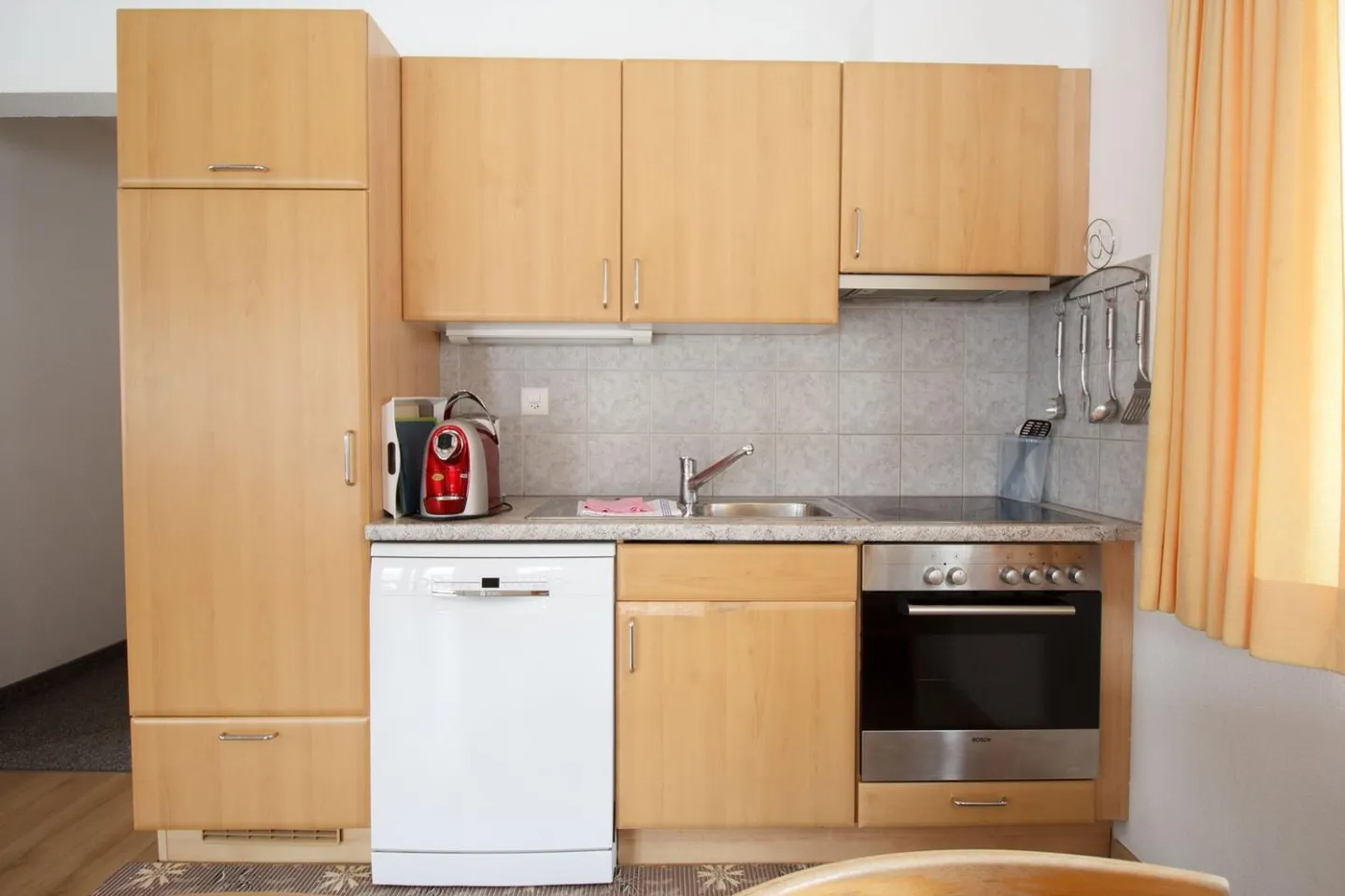 Appartement 4.5 pièces de qualité - Photo 5 sur 12