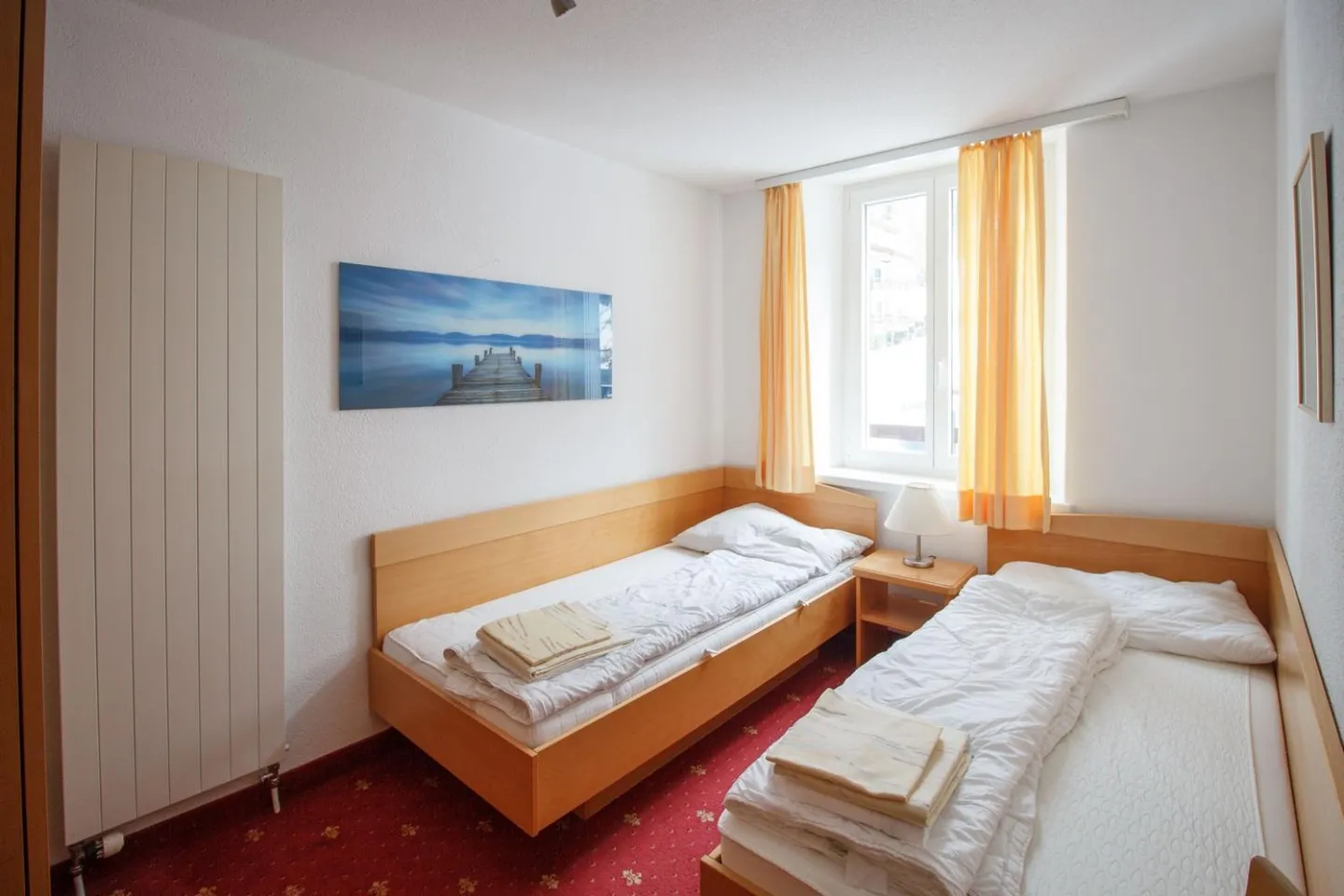 Appartement 4.5 pièces de qualité - Photo 6 sur 12