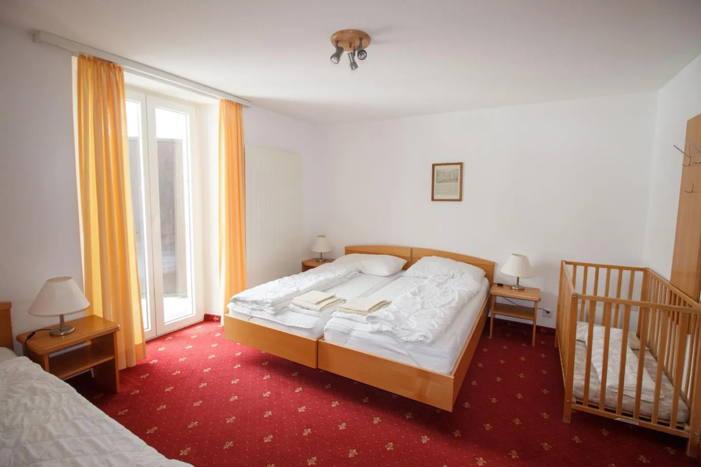 Appartement 4.5 pièces de qualité - Photo 7 sur 12