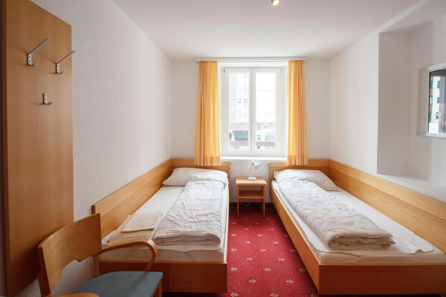 Appartement 4.5 pièces de qualité - Photo 8 sur 12