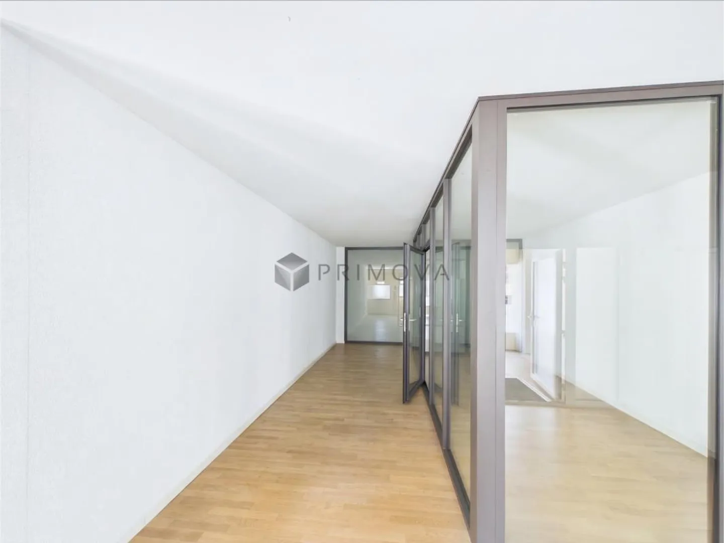 Investissement durable au cœur de Klingnau avec un rendement brut de 4,2 % - Photo 4 sur 14