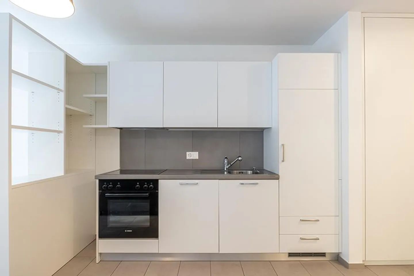 LECKER 1,5 ZIMMER MÖBLIERT IN GORDOLA - Foto 6 von 8