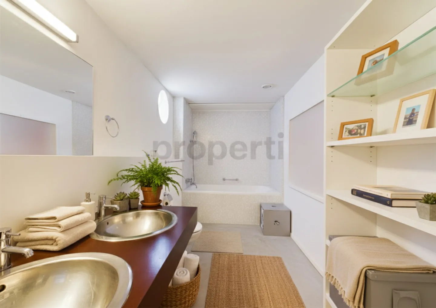 Proprietà eccezionale a Rüti: Loft con 4,5 stanze - Foto 9 di 11