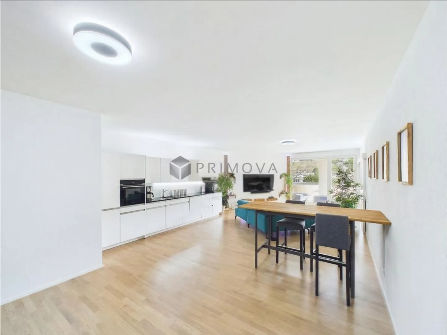 Investissement durable au cœur de Klingnau avec un rendement brut de 4,2 % - Photo 6 sur 14