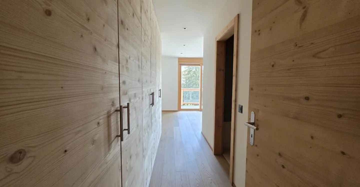 Außergewöhnliches Duplex mit 4,5 Zimmern in Crans-Montana - Foto 11 von 15