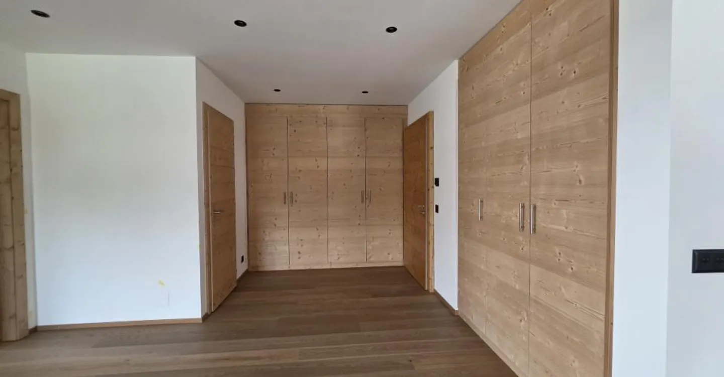 Außergewöhnliches Duplex mit 4,5 Zimmern in Crans-Montana - Foto 10 von 15