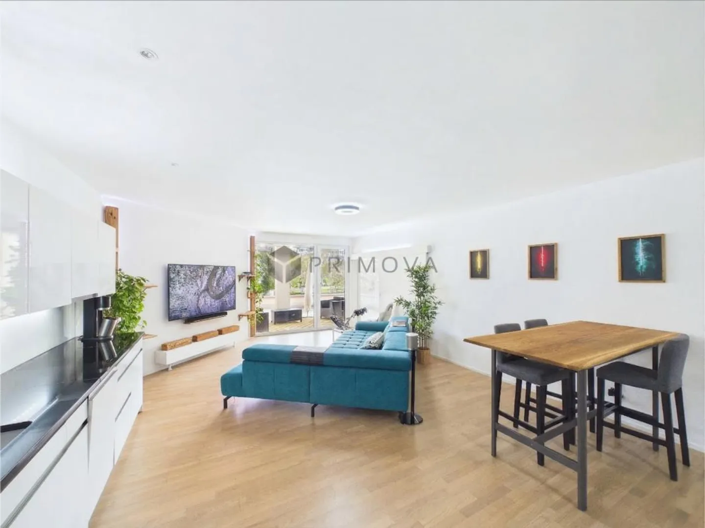 Investissement durable au cœur de Klingnau avec un rendement brut de 4,2 % - Photo 8 sur 14