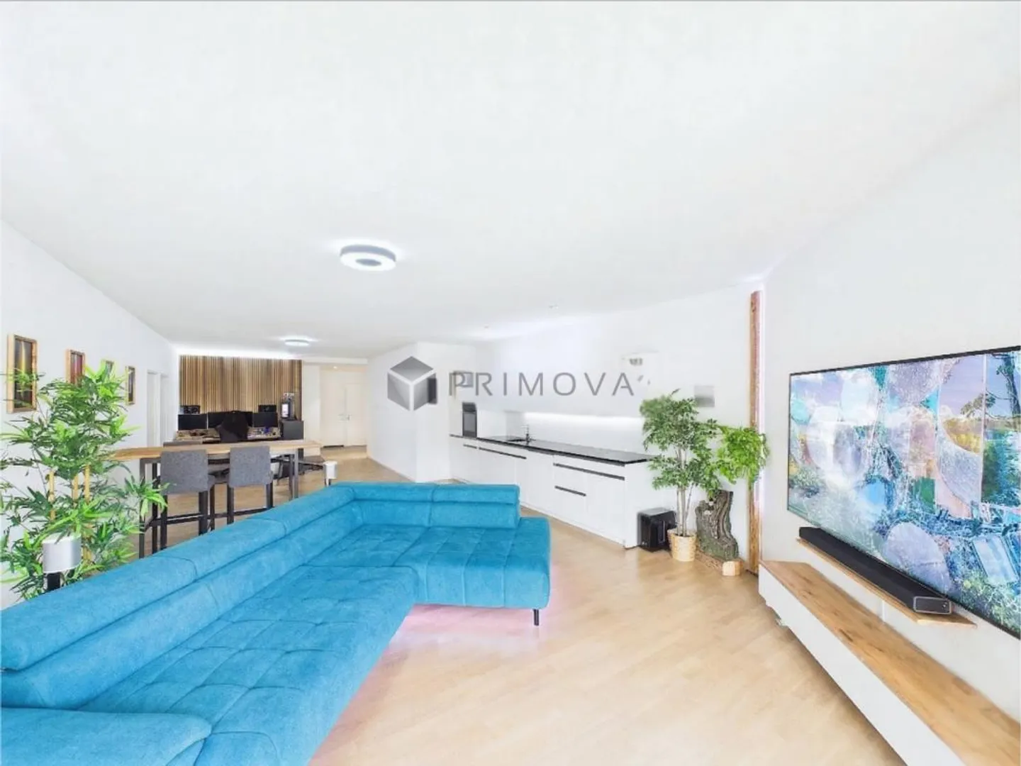 Investissement durable au cœur de Klingnau avec un rendement brut de 4,2 % - Photo 9 sur 14