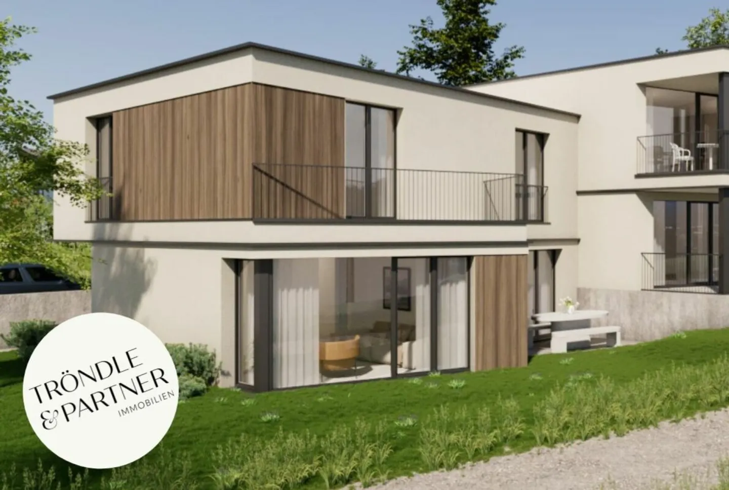 Einfamilienhaus kaufen - Foto 1 von 6