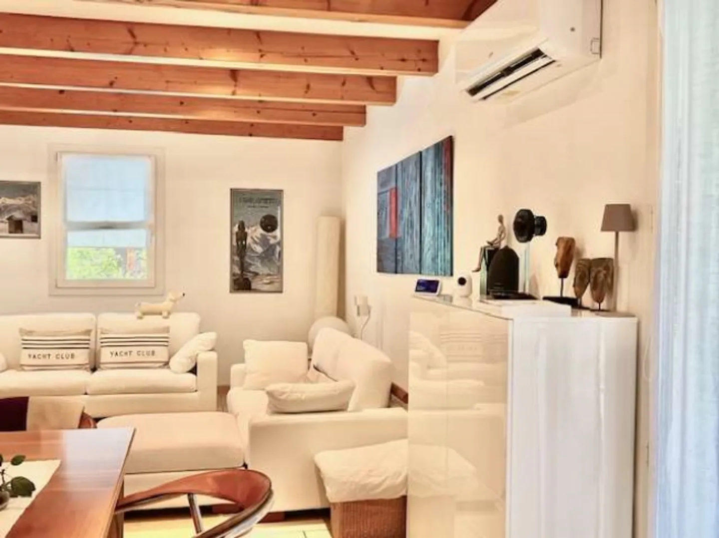 Une villa élégante au milieu de la nature - Photo 2 sur 20