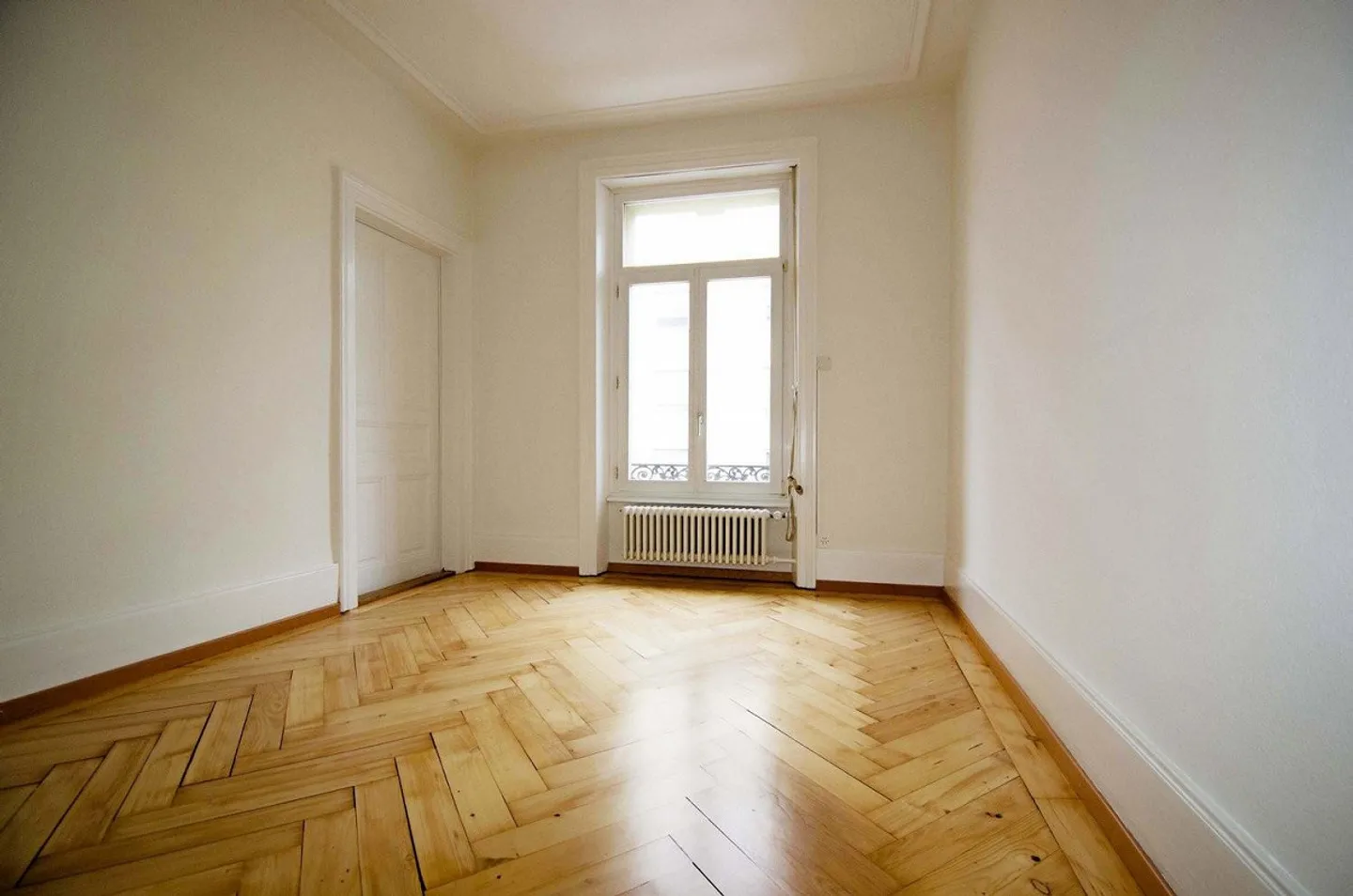 Superbe appartement de 6 pièces au centre à louer ! - Photo 4 sur 6