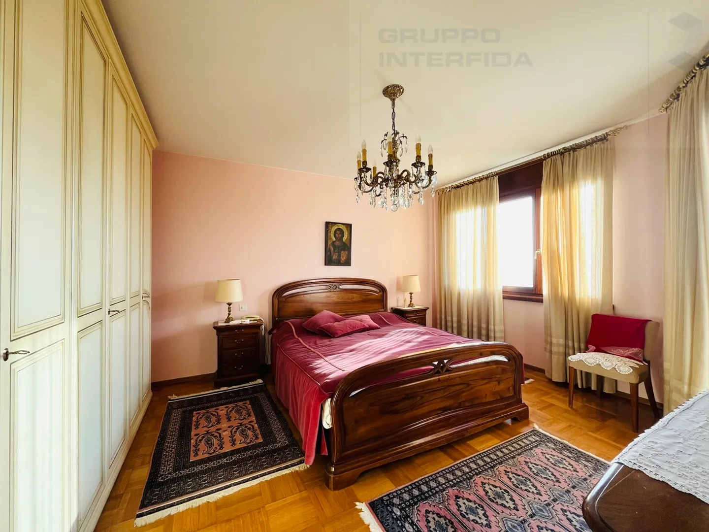 VILLA SIGNORILE CON VISTA PANORAMICA - Foto 6 di 14