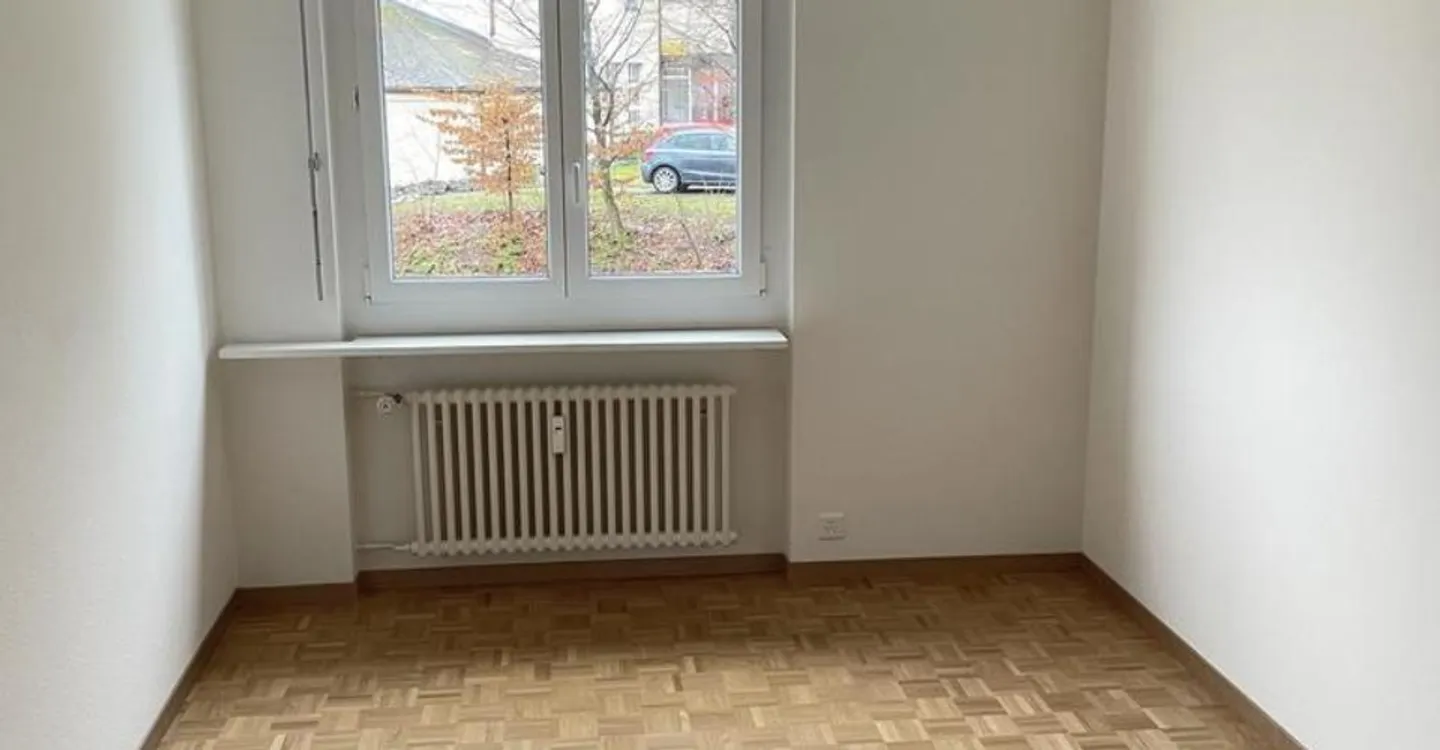 5-Zimmerwohnung in familienfreundlicher Umgebung - Photo 3 of 5