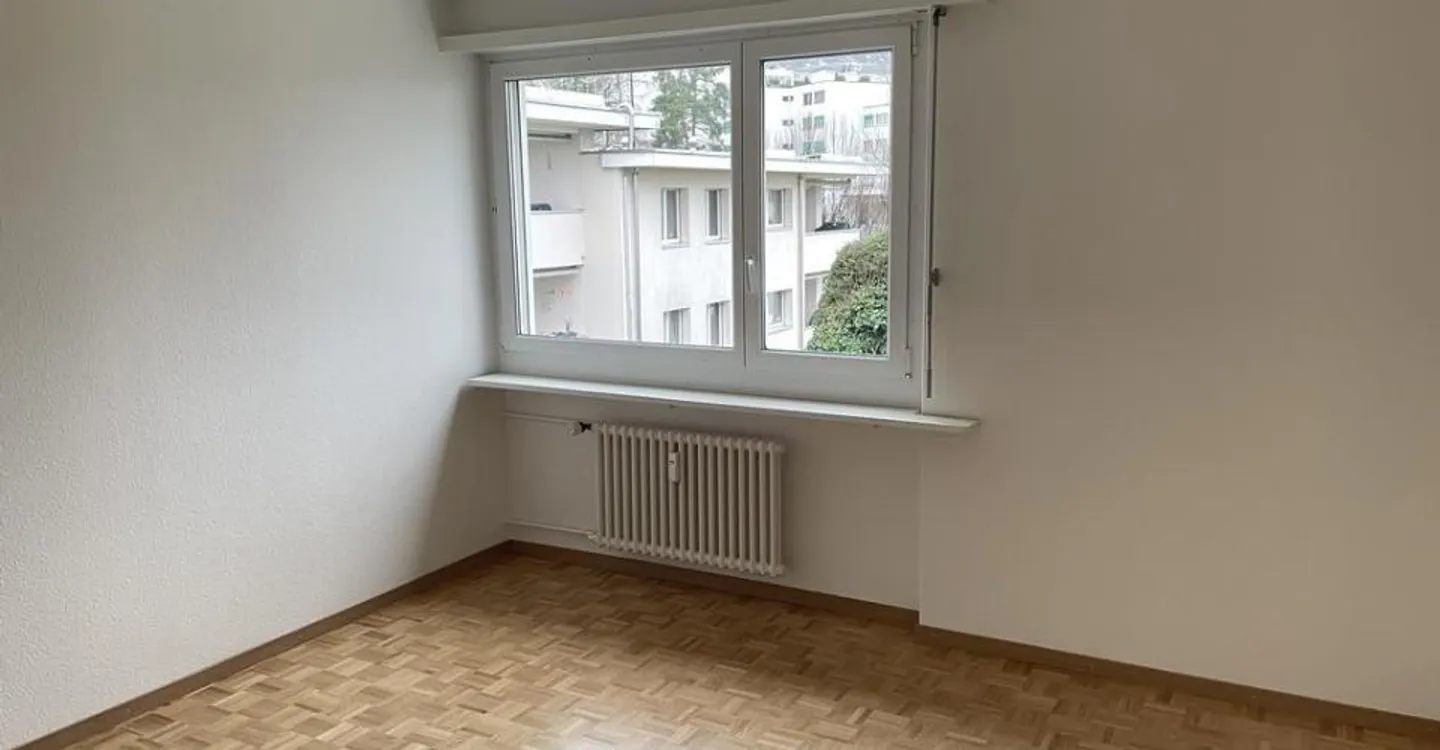 5-Zimmerwohnung in familienfreundlicher Umgebung - Photo 4 of 5