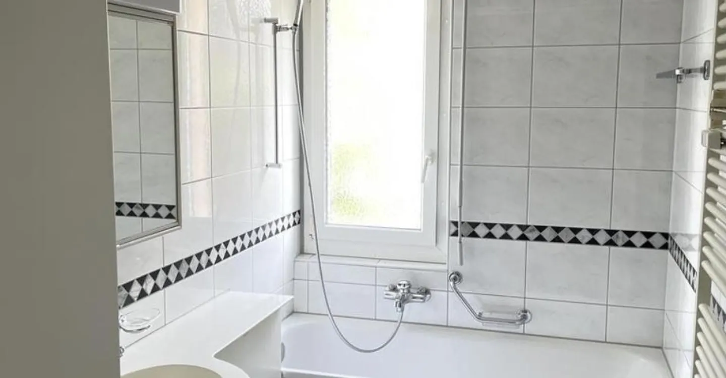 5-Zimmerwohnung in familienfreundlicher Umgebung - Photo 5 of 5